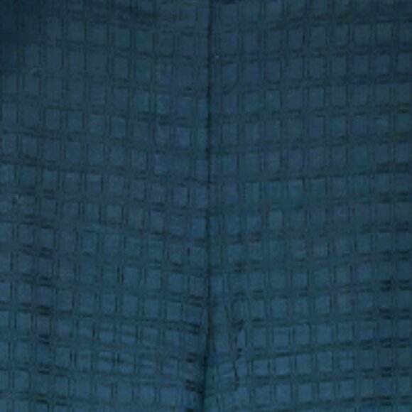 JL Jules & Leopold Women's Blue and Black Straight Leg Pull-On Pants - Picture 3 of 7